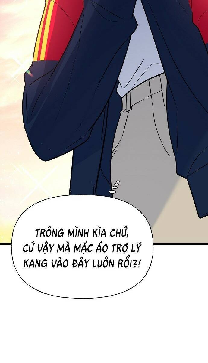 Random Target – Mục Tiêu Ngẫu Nhiên Chapter 9.1 - Trang 2