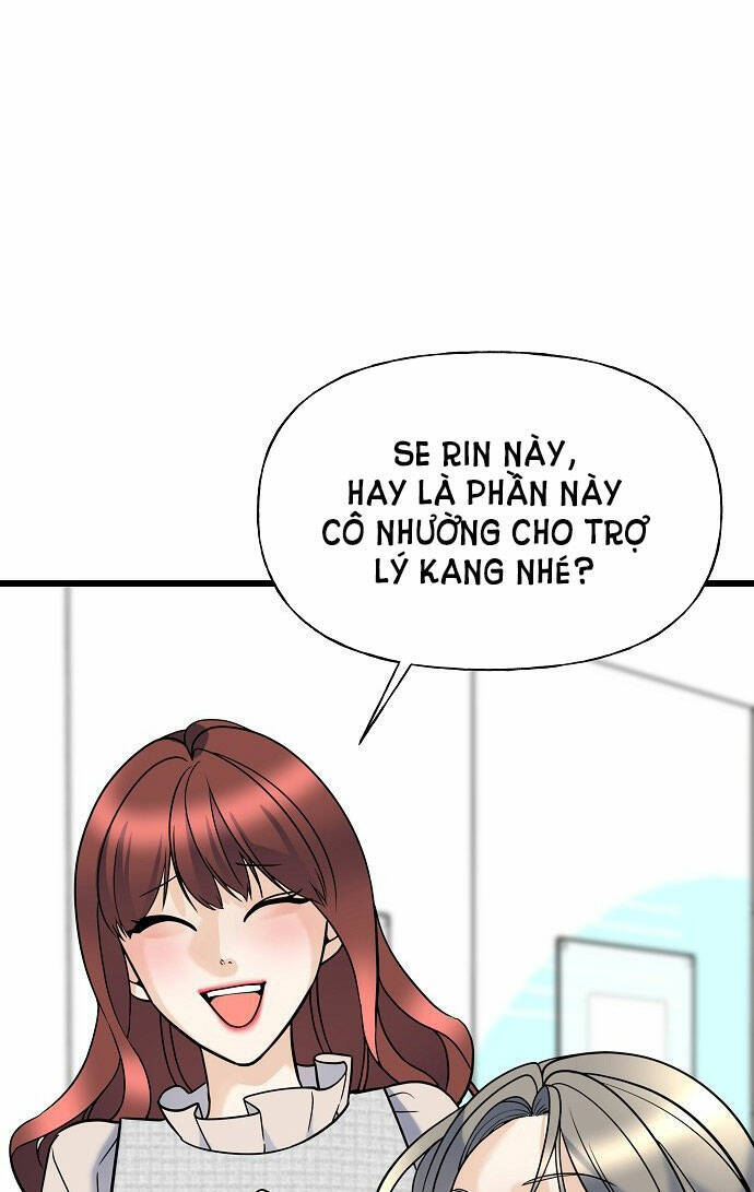 Random Target – Mục Tiêu Ngẫu Nhiên Chapter 8.2 - Trang 2