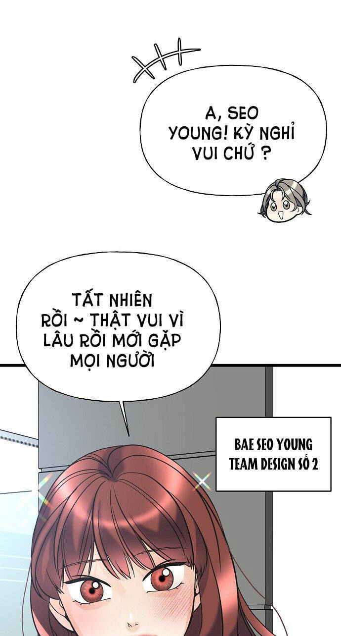 Random Target – Mục Tiêu Ngẫu Nhiên Chapter 8.2 - Trang 2