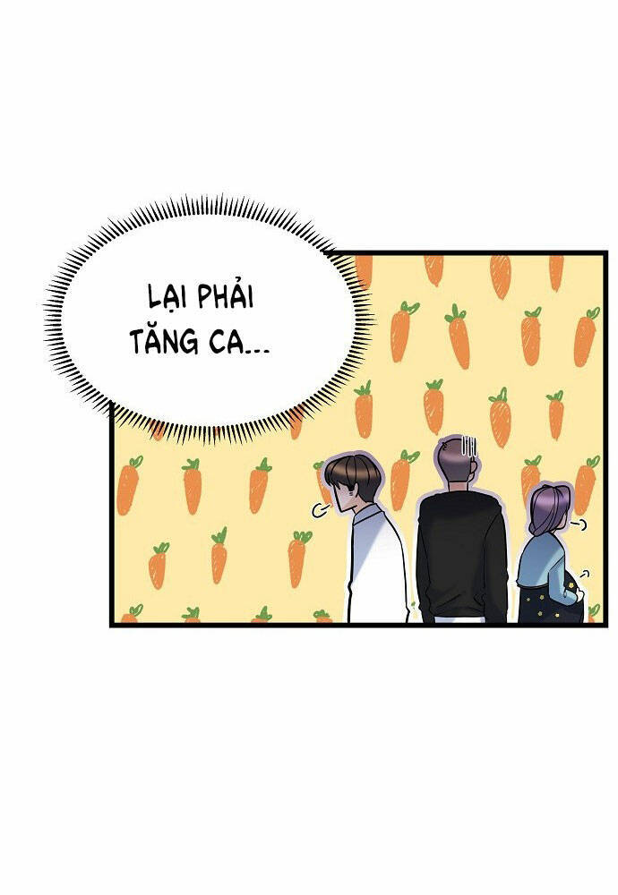 Random Target – Mục Tiêu Ngẫu Nhiên Chapter 8.2 - Trang 2