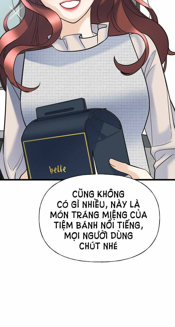 Random Target – Mục Tiêu Ngẫu Nhiên Chapter 8.2 - Trang 2