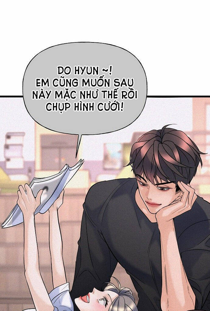 Random Target – Mục Tiêu Ngẫu Nhiên Chapter 8.2 - Trang 2