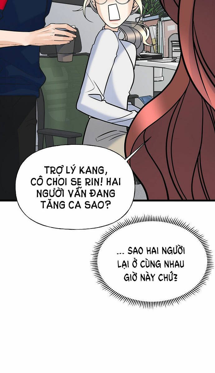 Random Target – Mục Tiêu Ngẫu Nhiên Chapter 8.2 - Trang 2