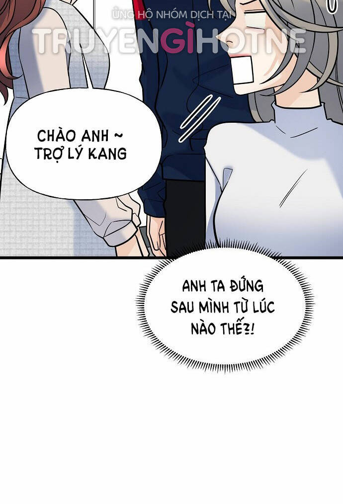 Random Target – Mục Tiêu Ngẫu Nhiên Chapter 8.2 - Trang 2