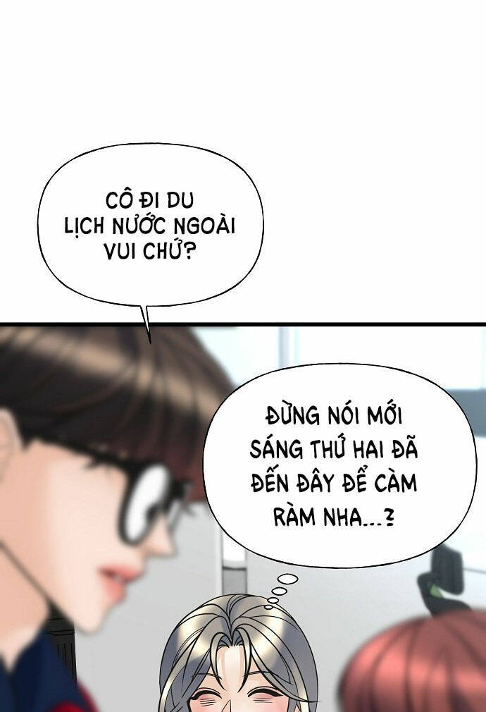 Random Target – Mục Tiêu Ngẫu Nhiên Chapter 8.2 - Trang 2