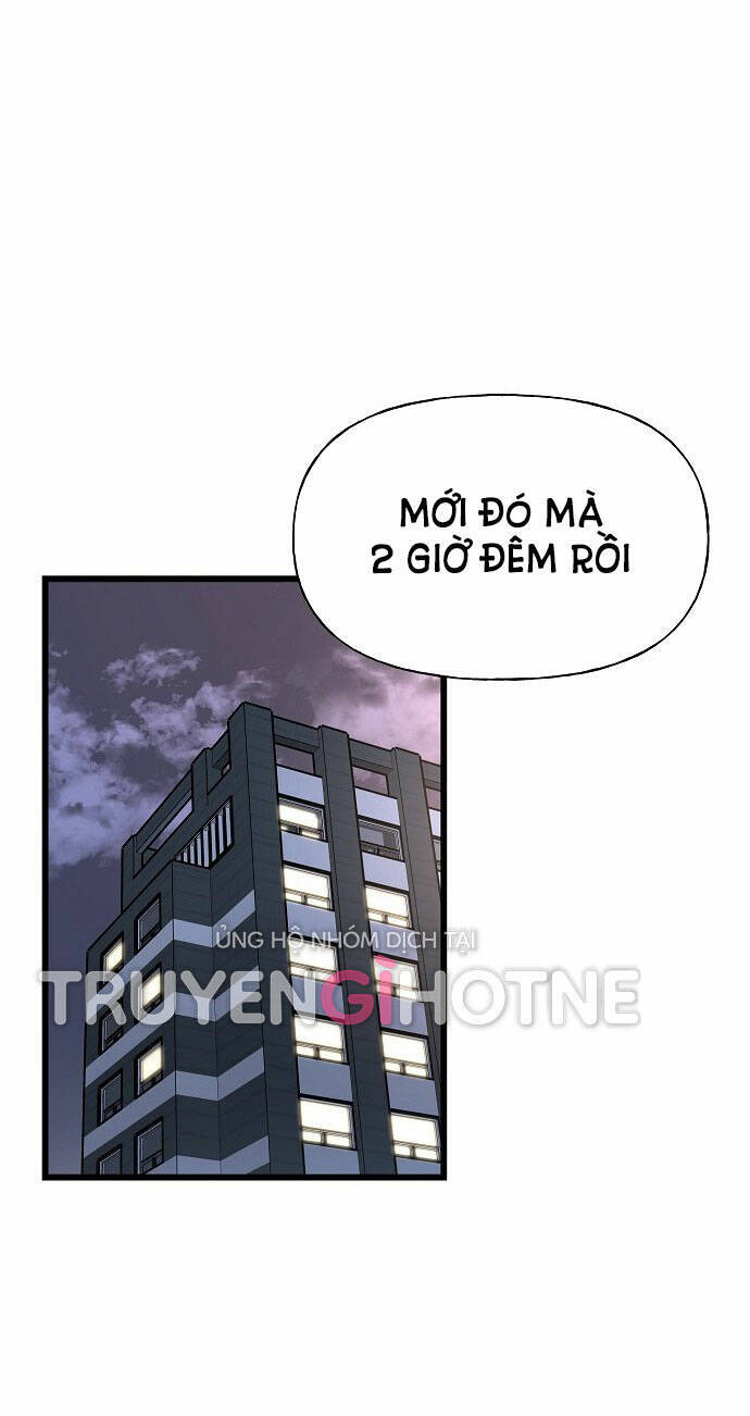 Random Target – Mục Tiêu Ngẫu Nhiên Chapter 8.1 - Trang 2