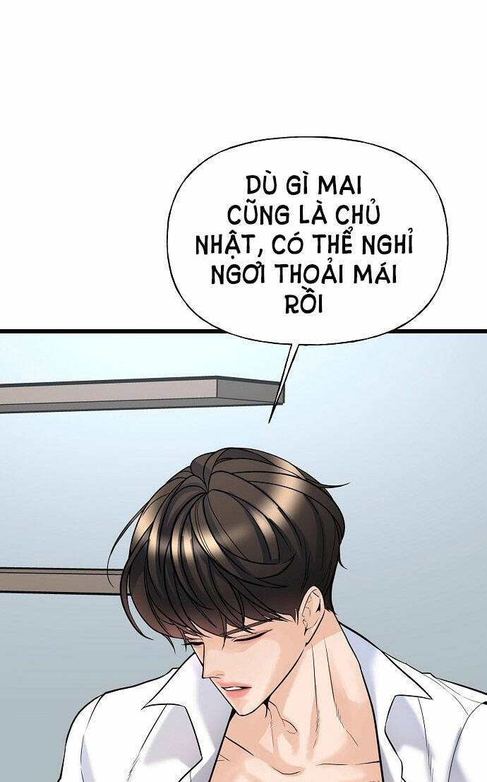 Random Target – Mục Tiêu Ngẫu Nhiên Chapter 8.1 - Trang 2