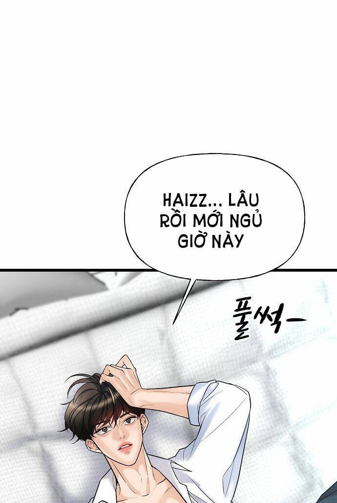 Random Target – Mục Tiêu Ngẫu Nhiên Chapter 8.1 - Trang 2