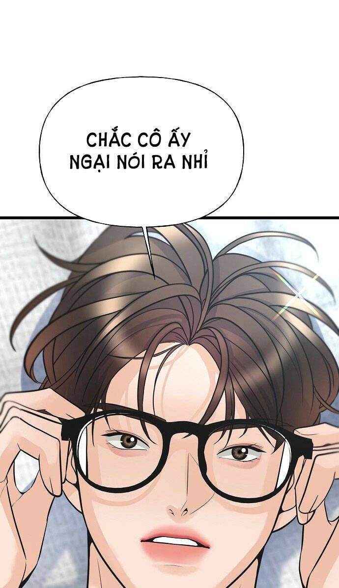 Random Target – Mục Tiêu Ngẫu Nhiên Chapter 8.1 - Trang 2