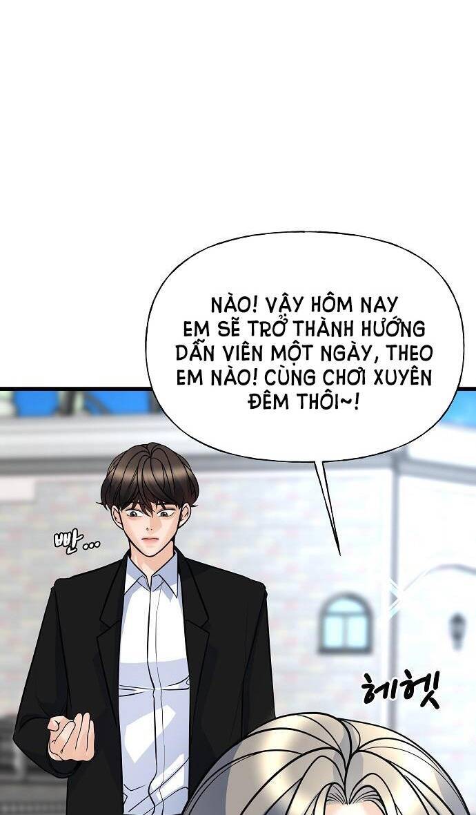 Random Target – Mục Tiêu Ngẫu Nhiên Chapter 7.2 - Trang 2