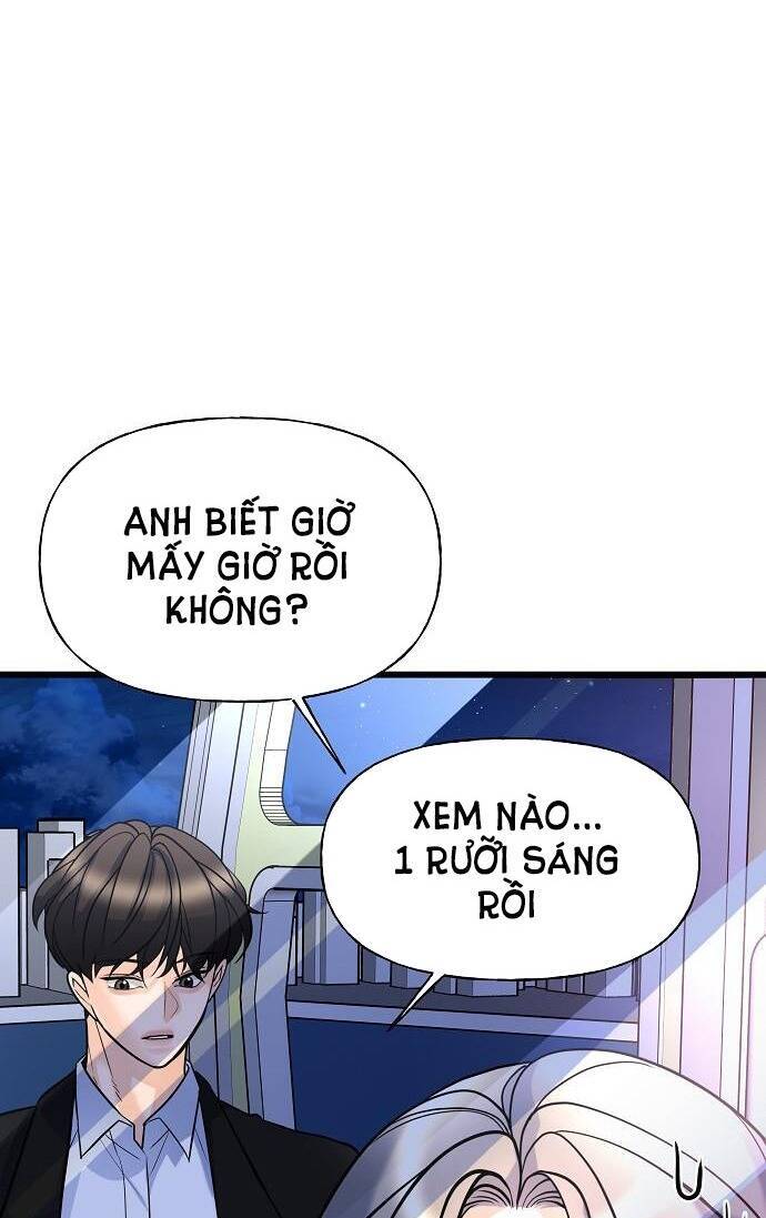 Random Target – Mục Tiêu Ngẫu Nhiên Chapter 7.2 - Trang 2