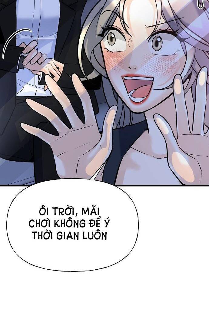 Random Target – Mục Tiêu Ngẫu Nhiên Chapter 7.2 - Trang 2