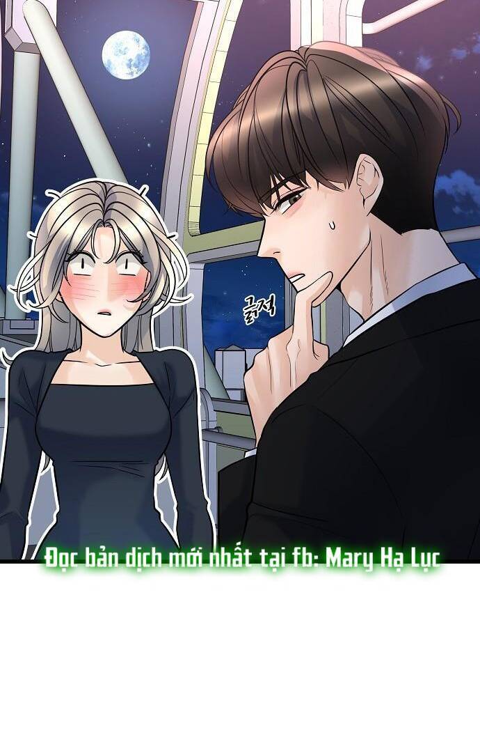 Random Target – Mục Tiêu Ngẫu Nhiên Chapter 7.2 - Trang 2