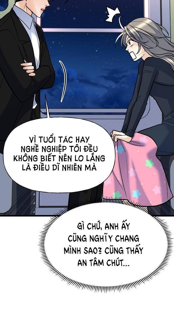 Random Target – Mục Tiêu Ngẫu Nhiên Chapter 7.2 - Trang 2