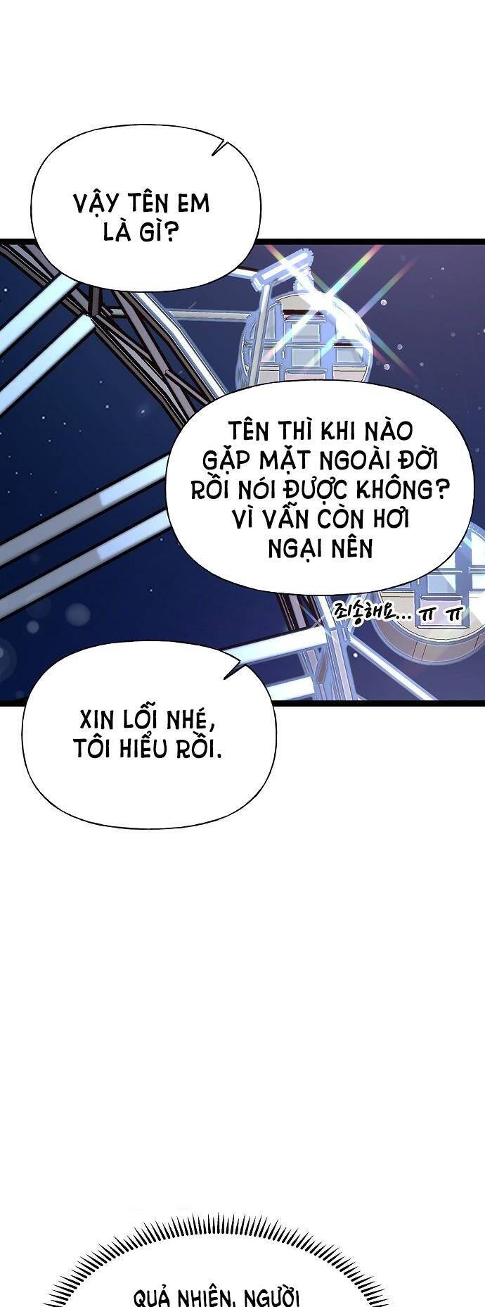 Random Target – Mục Tiêu Ngẫu Nhiên Chapter 7.2 - Trang 2