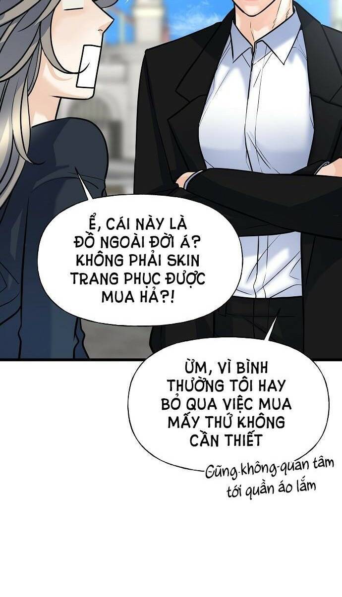 Random Target – Mục Tiêu Ngẫu Nhiên Chapter 7.1 - Trang 2