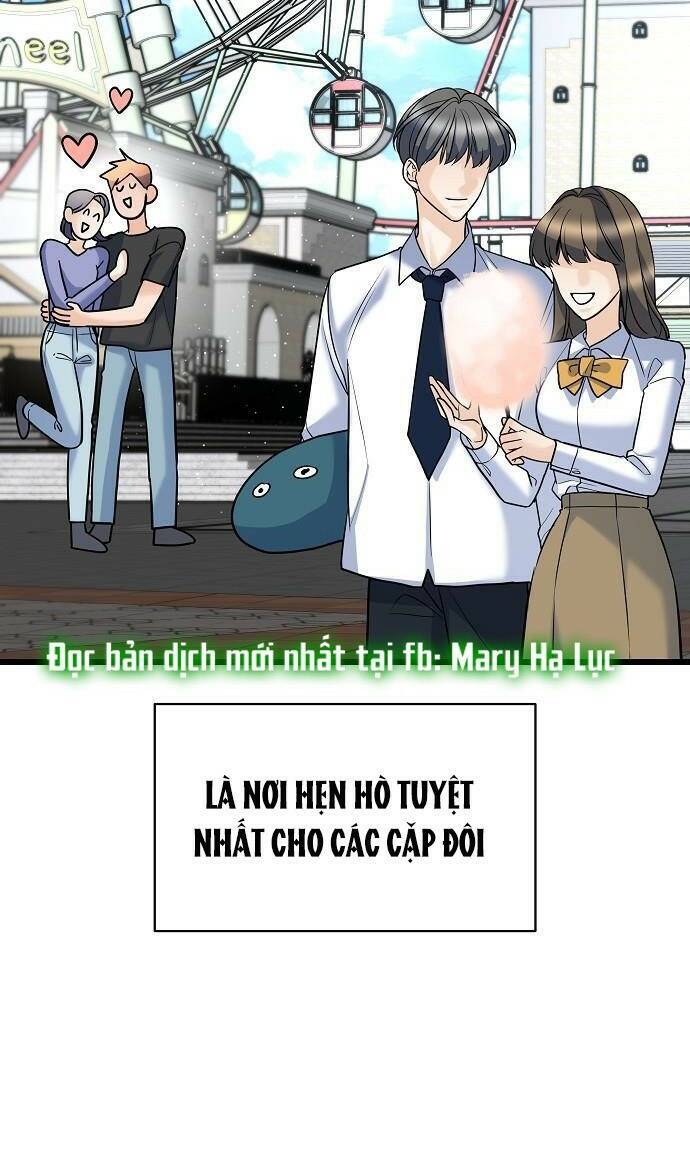 Random Target – Mục Tiêu Ngẫu Nhiên Chapter 7.1 - Trang 2