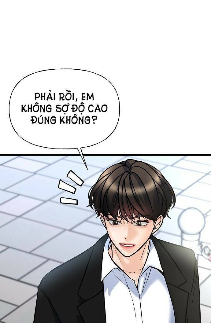 Random Target – Mục Tiêu Ngẫu Nhiên Chapter 7.1 - Trang 2