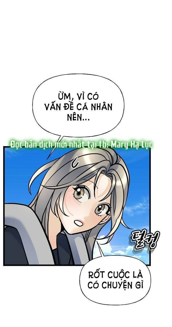 Random Target – Mục Tiêu Ngẫu Nhiên Chapter 7.1 - Trang 2