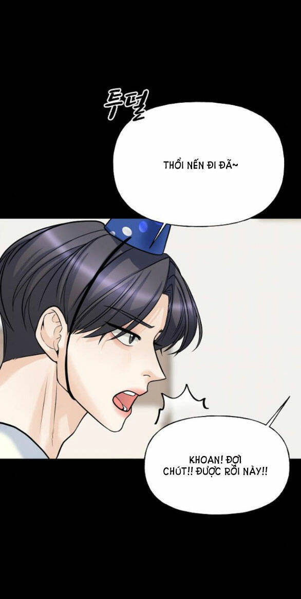 Random Target – Mục Tiêu Ngẫu Nhiên Chapter 6.1 - Trang 2