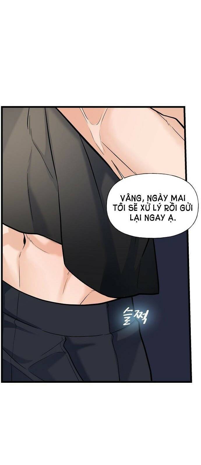 Random Target – Mục Tiêu Ngẫu Nhiên Chapter 5.2 - Trang 2