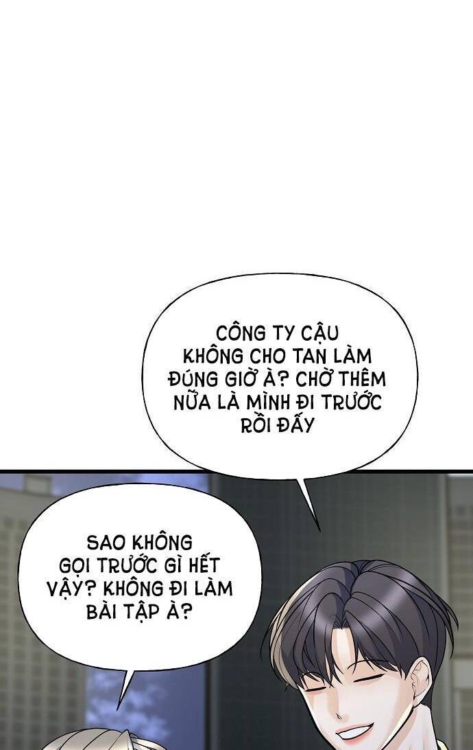 Random Target – Mục Tiêu Ngẫu Nhiên Chapter 5.1 - Trang 2