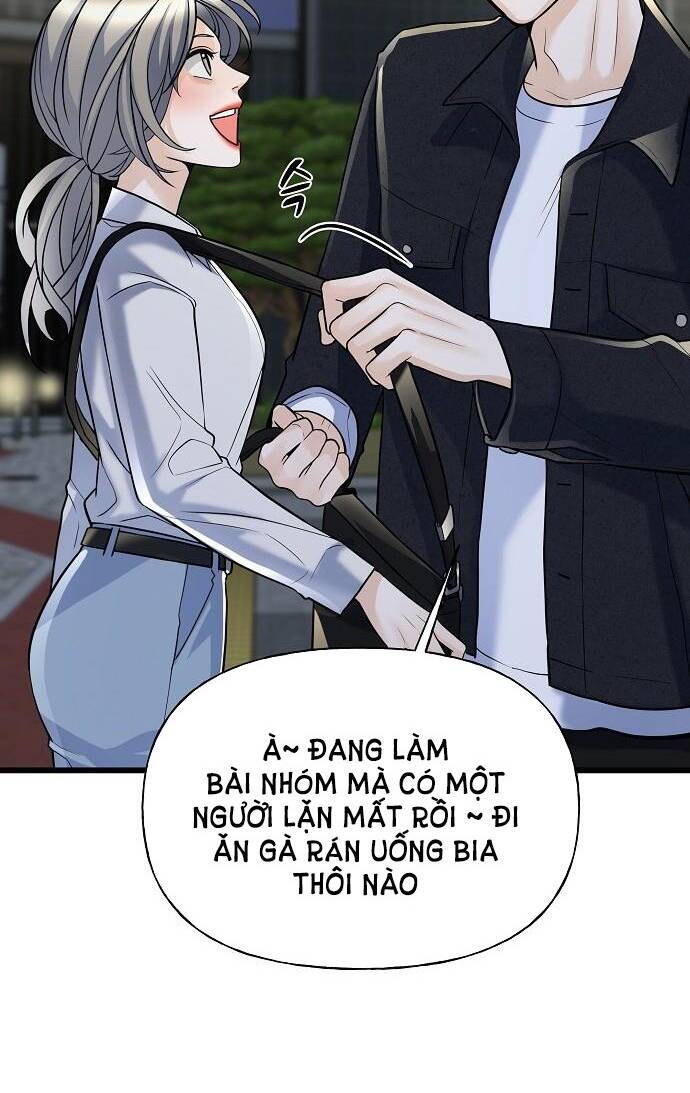 Random Target – Mục Tiêu Ngẫu Nhiên Chapter 5.1 - Trang 2