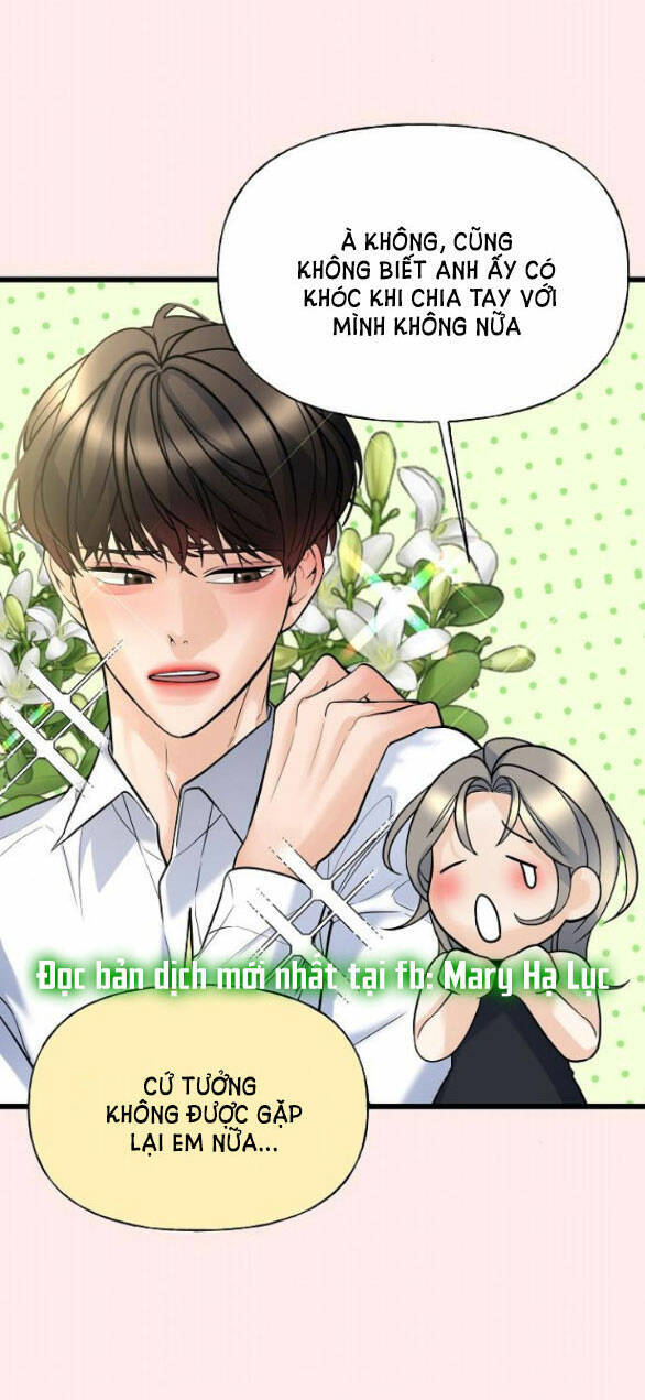 Random Target – Mục Tiêu Ngẫu Nhiên Chapter 4.1 - Trang 2