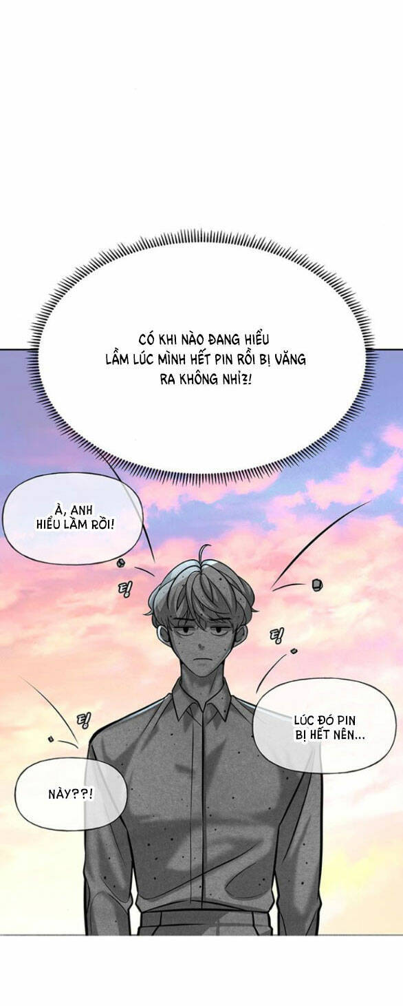 Random Target – Mục Tiêu Ngẫu Nhiên Chapter 4.1 - Trang 2