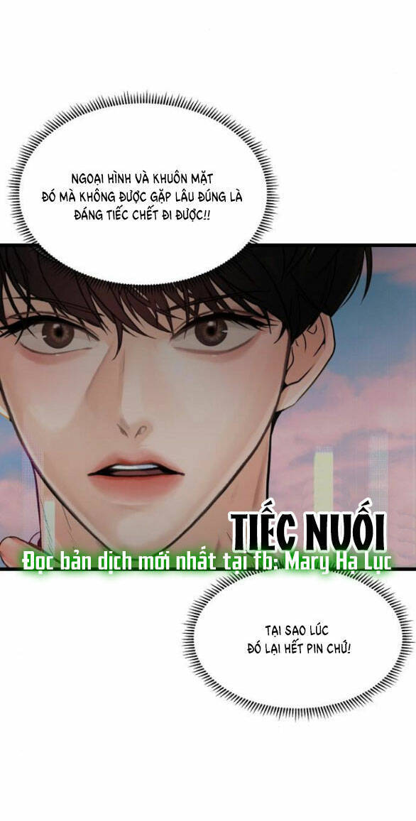 Random Target – Mục Tiêu Ngẫu Nhiên Chapter 3.1 - Trang 2