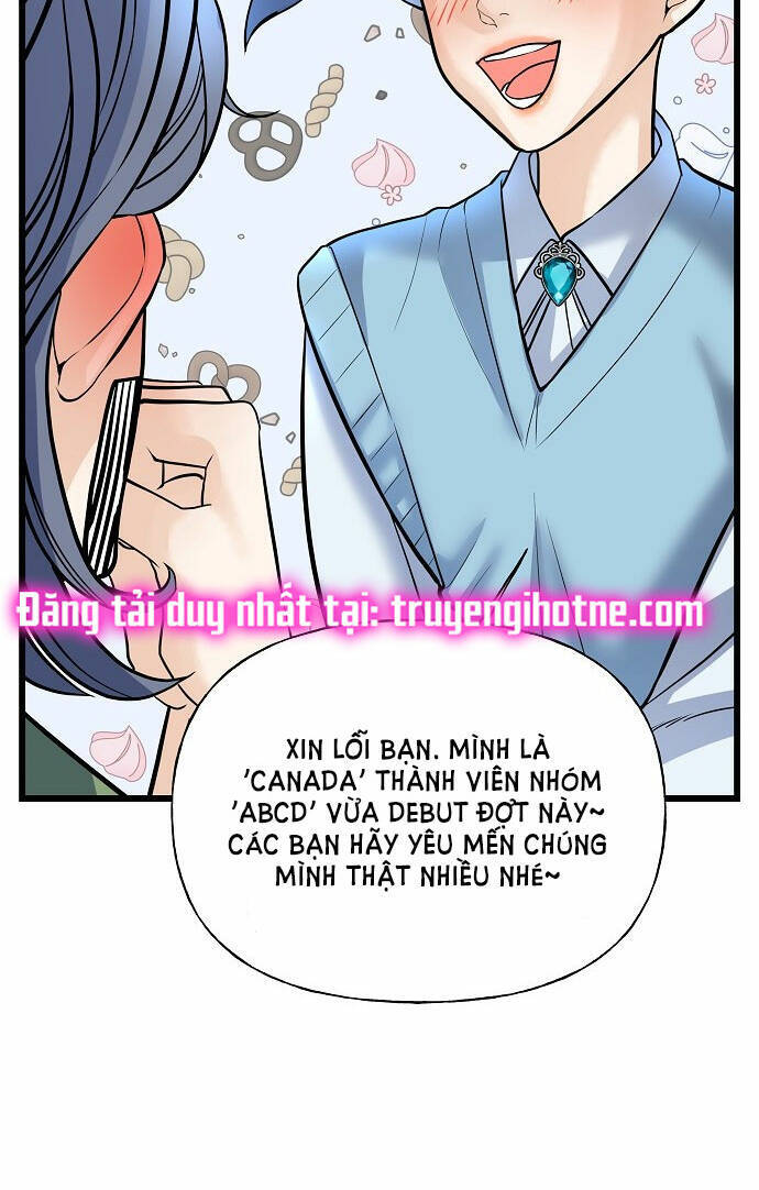 Random Target – Mục Tiêu Ngẫu Nhiên Chapter 2.2 - Trang 2