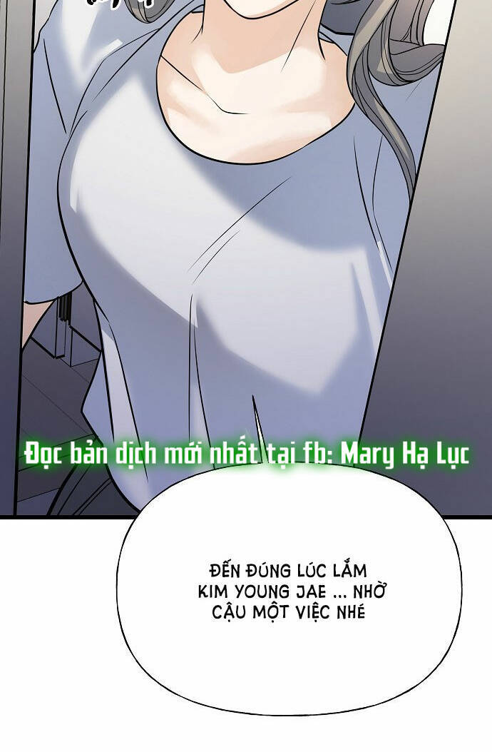 Random Target – Mục Tiêu Ngẫu Nhiên Chapter 2.2 - Trang 2