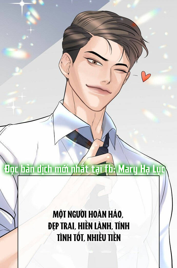 Random Target – Mục Tiêu Ngẫu Nhiên Chapter 2.1 - Trang 2