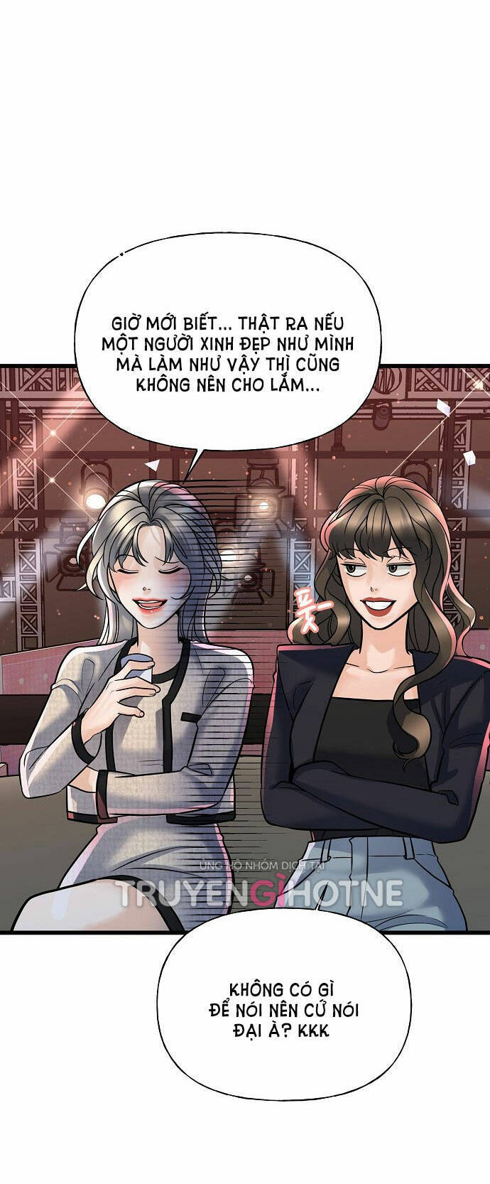 Random Target – Mục Tiêu Ngẫu Nhiên Chapter 1.2 - Trang 2