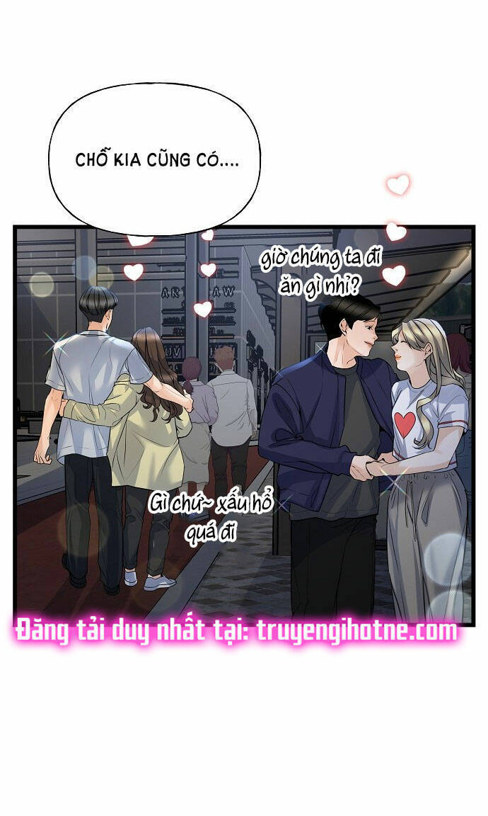 Random Target – Mục Tiêu Ngẫu Nhiên Chapter 1.2 - Trang 2