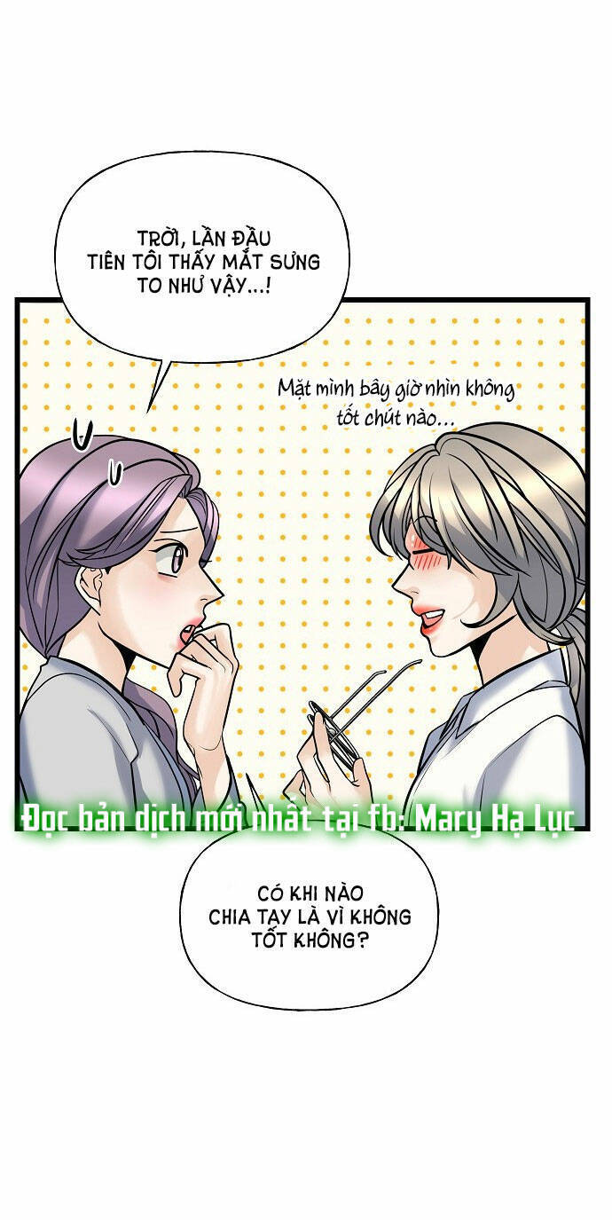 Random Target – Mục Tiêu Ngẫu Nhiên Chapter 1.2 - Trang 2