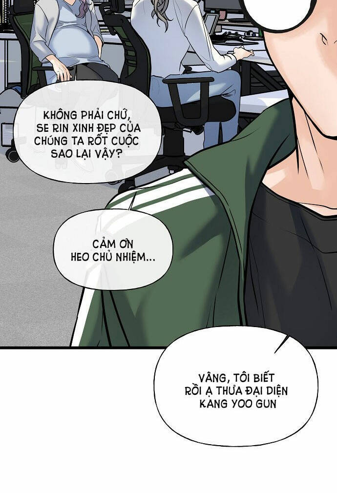 Random Target – Mục Tiêu Ngẫu Nhiên Chapter 1.2 - Trang 2