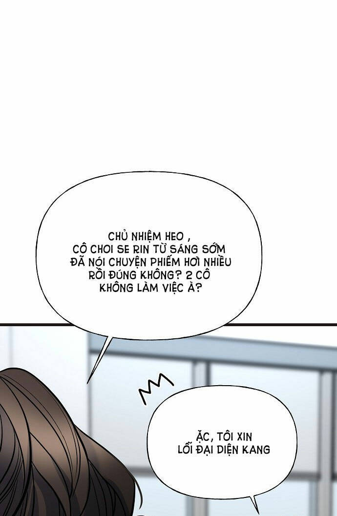 Random Target – Mục Tiêu Ngẫu Nhiên Chapter 1.2 - Trang 2