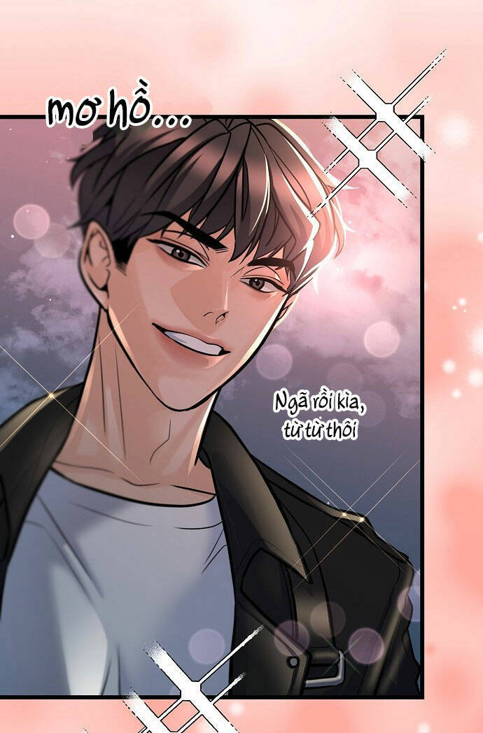 Random Target – Mục Tiêu Ngẫu Nhiên Chapter 1.2 - Trang 2