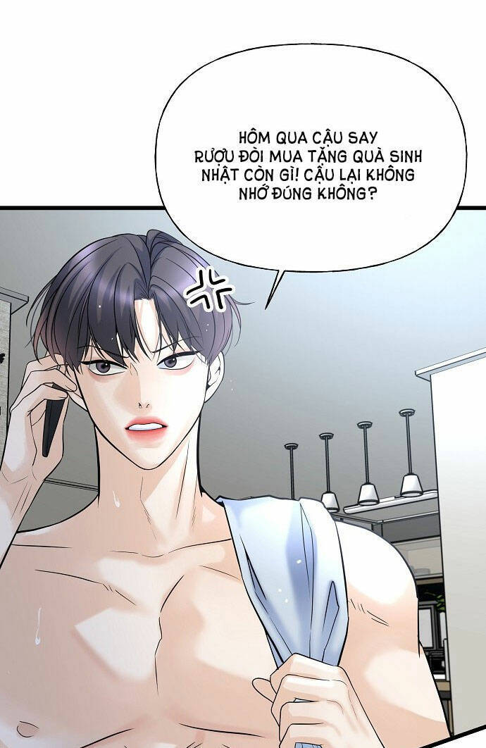 Random Target – Mục Tiêu Ngẫu Nhiên Chapter 1.2 - Trang 2