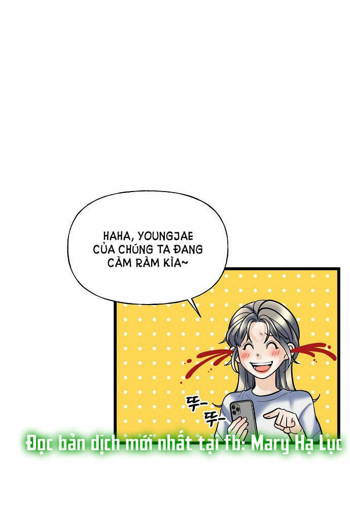 Random Target – Mục Tiêu Ngẫu Nhiên Chapter 1.2 - Trang 2