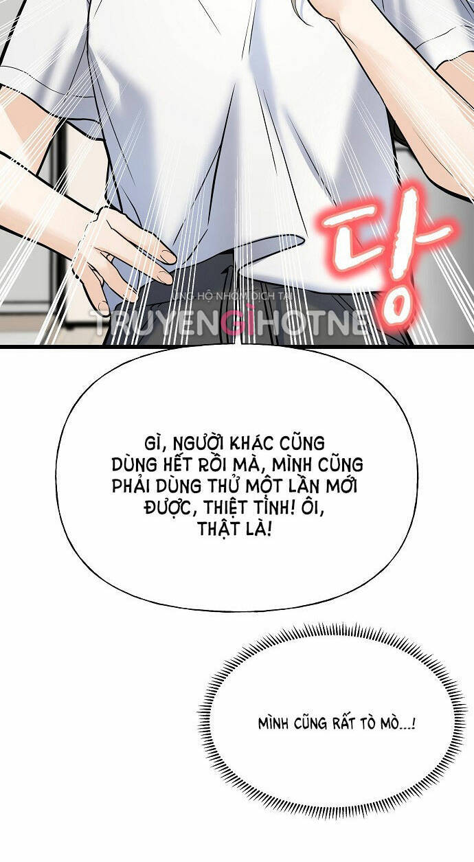 Random Target – Mục Tiêu Ngẫu Nhiên Chapter 1.2 - Trang 2