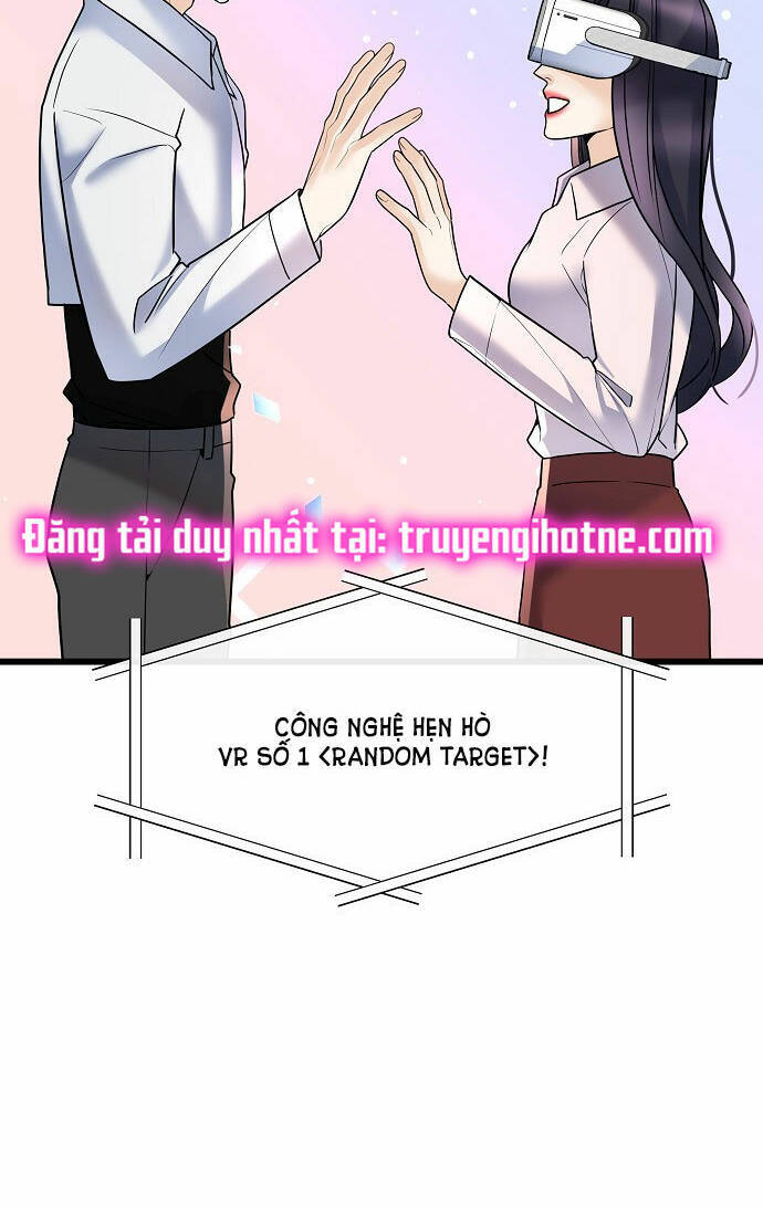 Random Target – Mục Tiêu Ngẫu Nhiên Chapter 1.1 - Trang 2