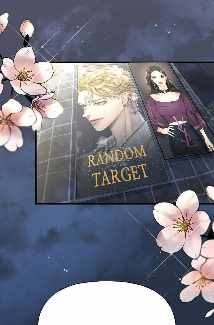 Random Target – Mục Tiêu Ngẫu Nhiên Chapter 1.1 - Trang 2