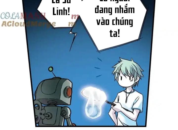 Cửa Hàng Đồ Chơi Sao Thổ Chapter 5 - Trang 2