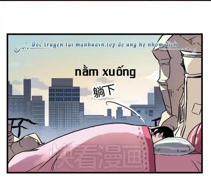 Cửa Hàng Đồ Chơi Sao Thổ Chapter 5 - Trang 2