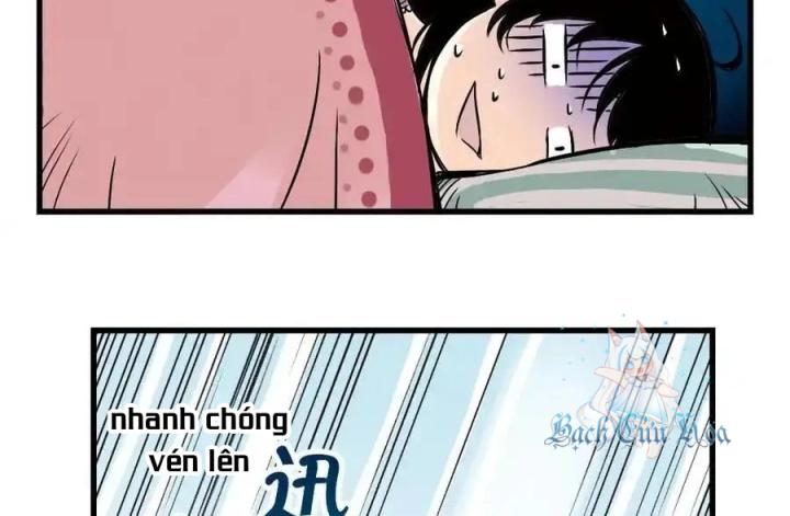 Cửa Hàng Đồ Chơi Sao Thổ Chapter 5 - Trang 2