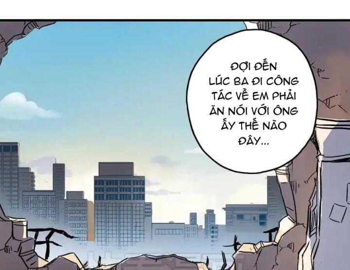 Cửa Hàng Đồ Chơi Sao Thổ Chapter 5 - Trang 2