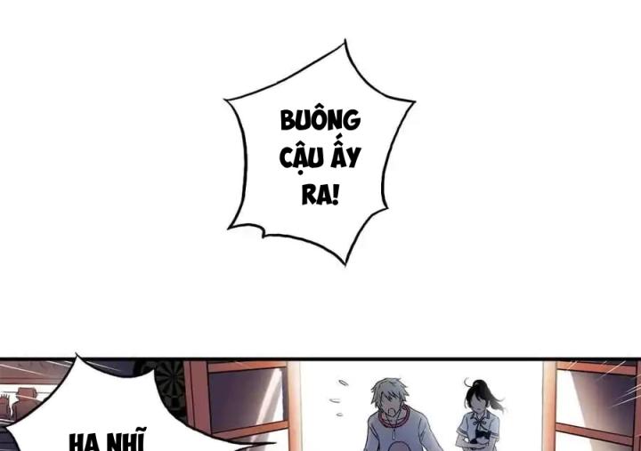 Cửa Hàng Đồ Chơi Sao Thổ Chapter 4 - Trang 2