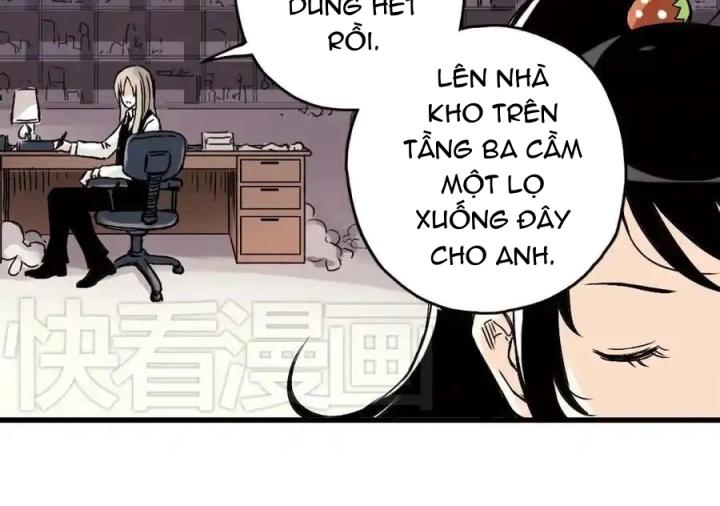 Cửa Hàng Đồ Chơi Sao Thổ Chapter 4 - Trang 2